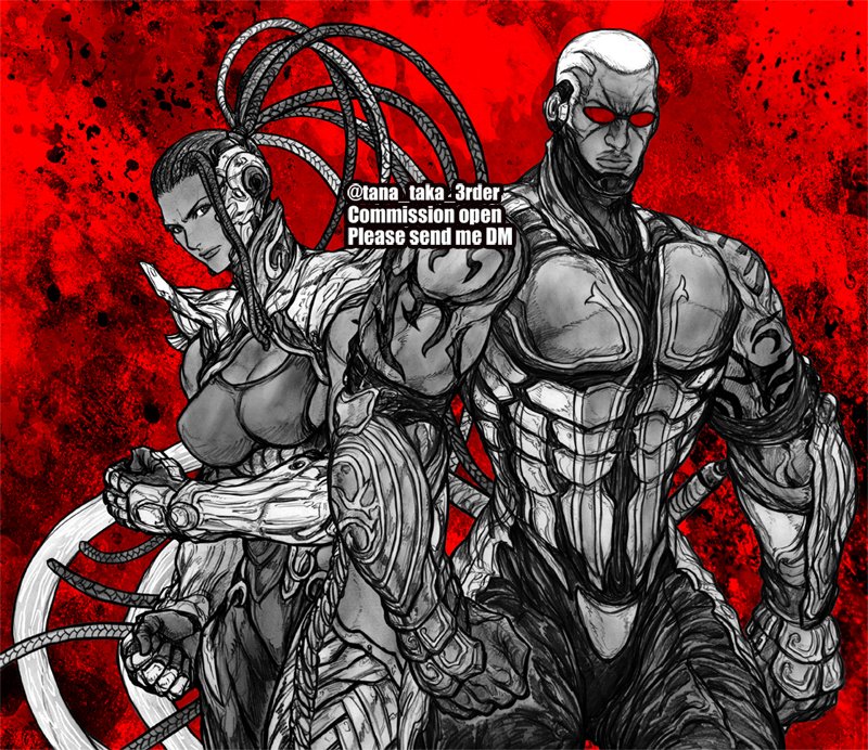 tana_taka_3rder's tweet image. 鉄拳 
W Raven  

#TEKKEN #TEKKEN8