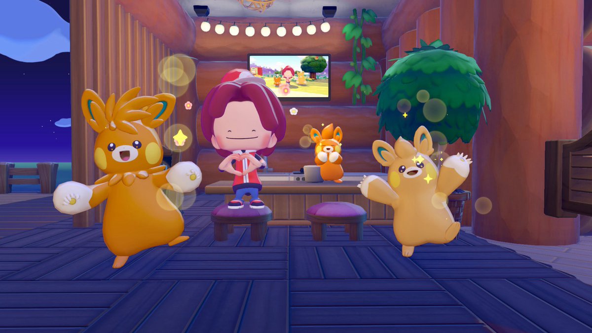 Mirai👑🐃 tweet media