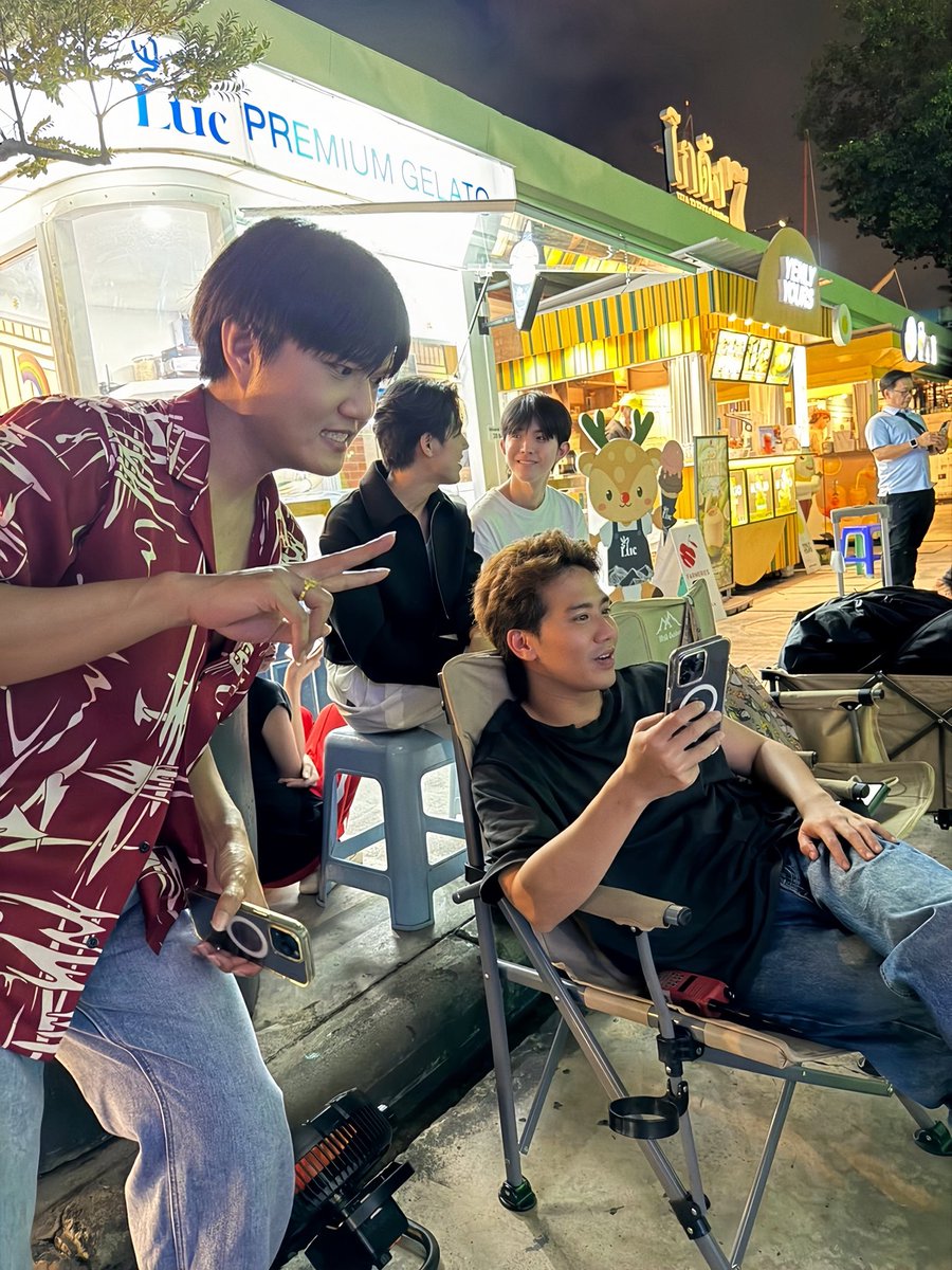 ˚✧₊ แฮมแฮม ₊✧˚ tweet media