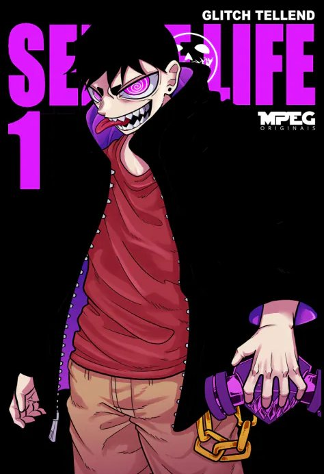 ANIMEse - Animes e Mangás tweet media