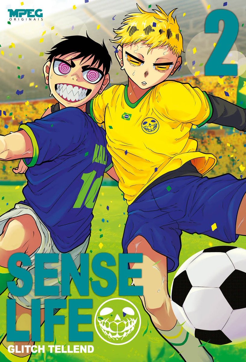 ANIMEse - Animes e Mangás tweet media