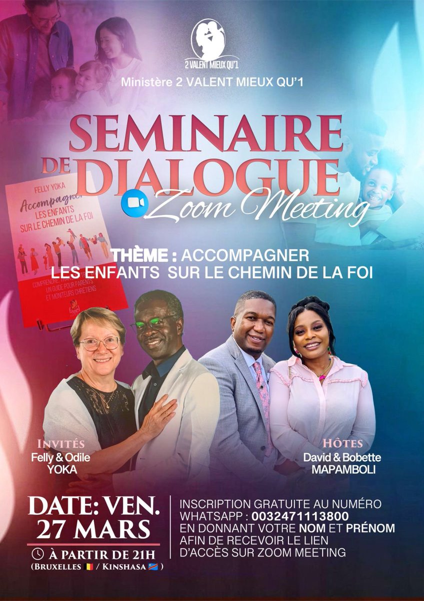 Éditions Farel tweet media