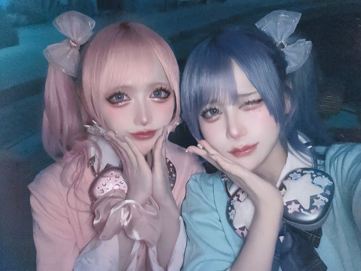 百瀬たえ❄️ tweet media