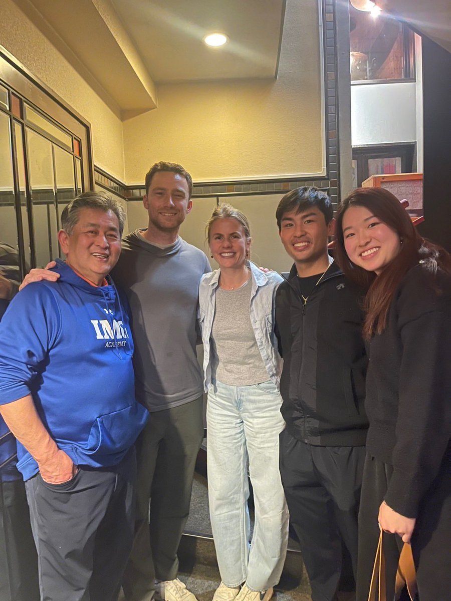 J.P. Hovey tweet media