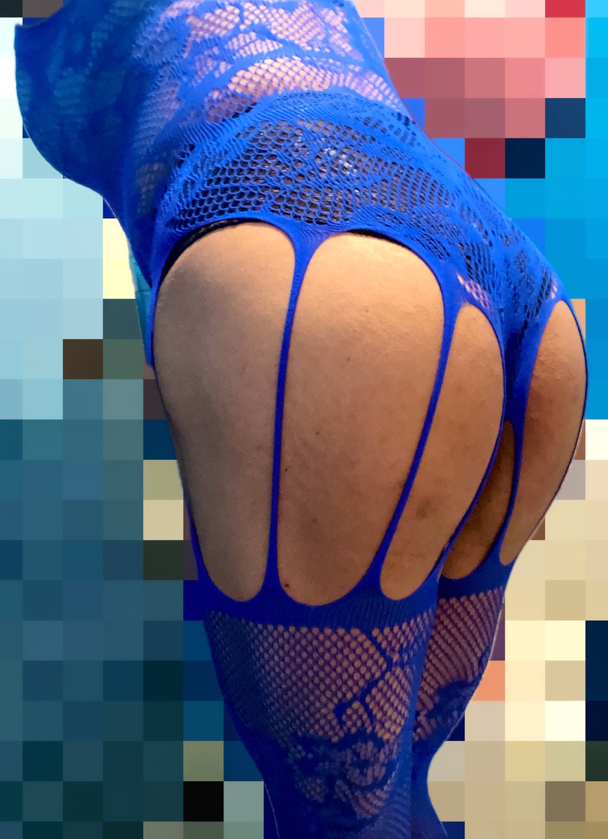 Carola Tv de Closet tweet media