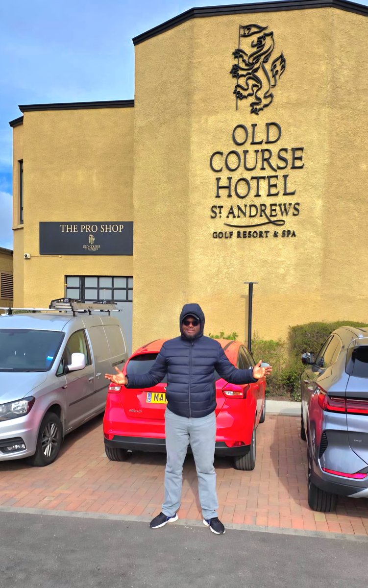 Dr. Lanre Phillips tweet media