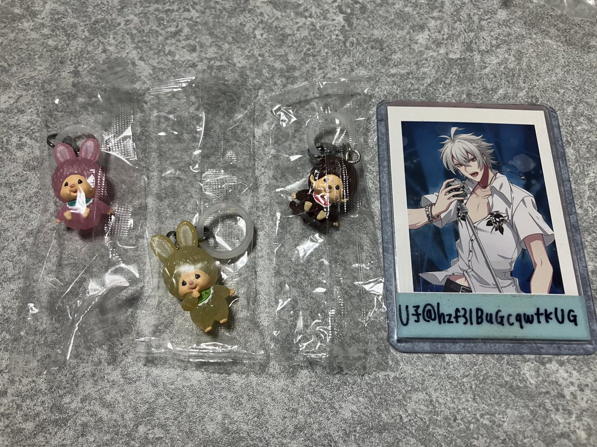 ☆*:.｡. U子.｡.:*☆ tweet media