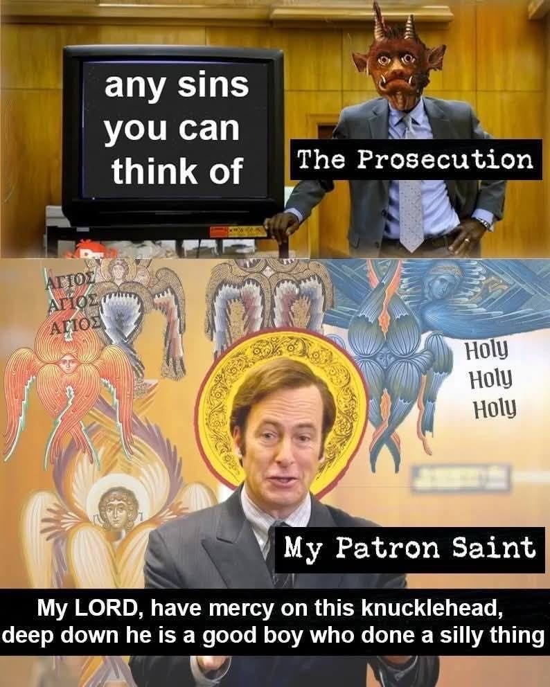 That Catholic Guy 🇻🇦 tweet media