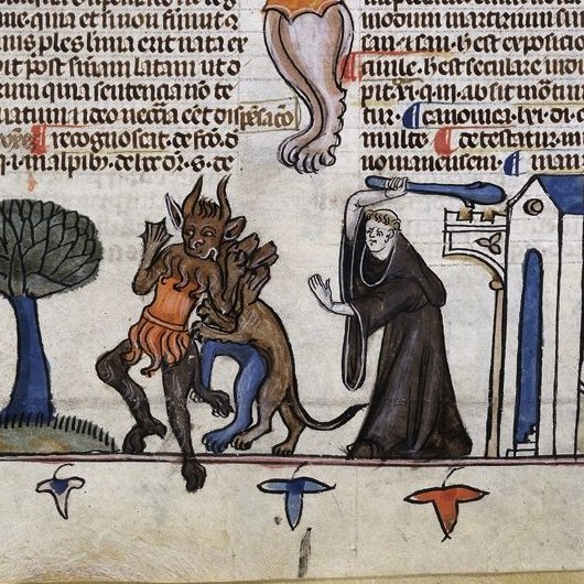 St. Thomas Aquinas tweet media