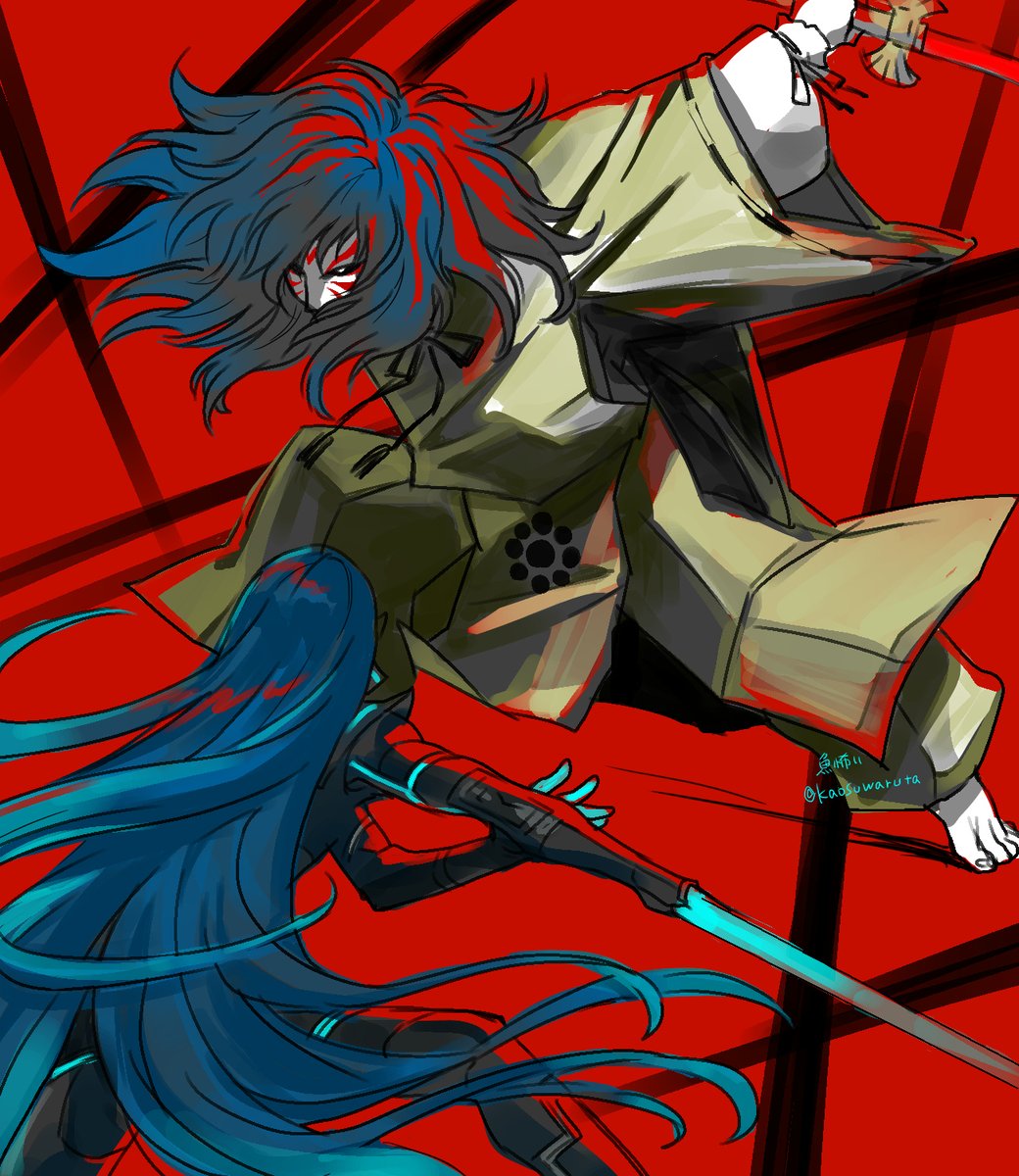 魚怖い🐟 tweet media