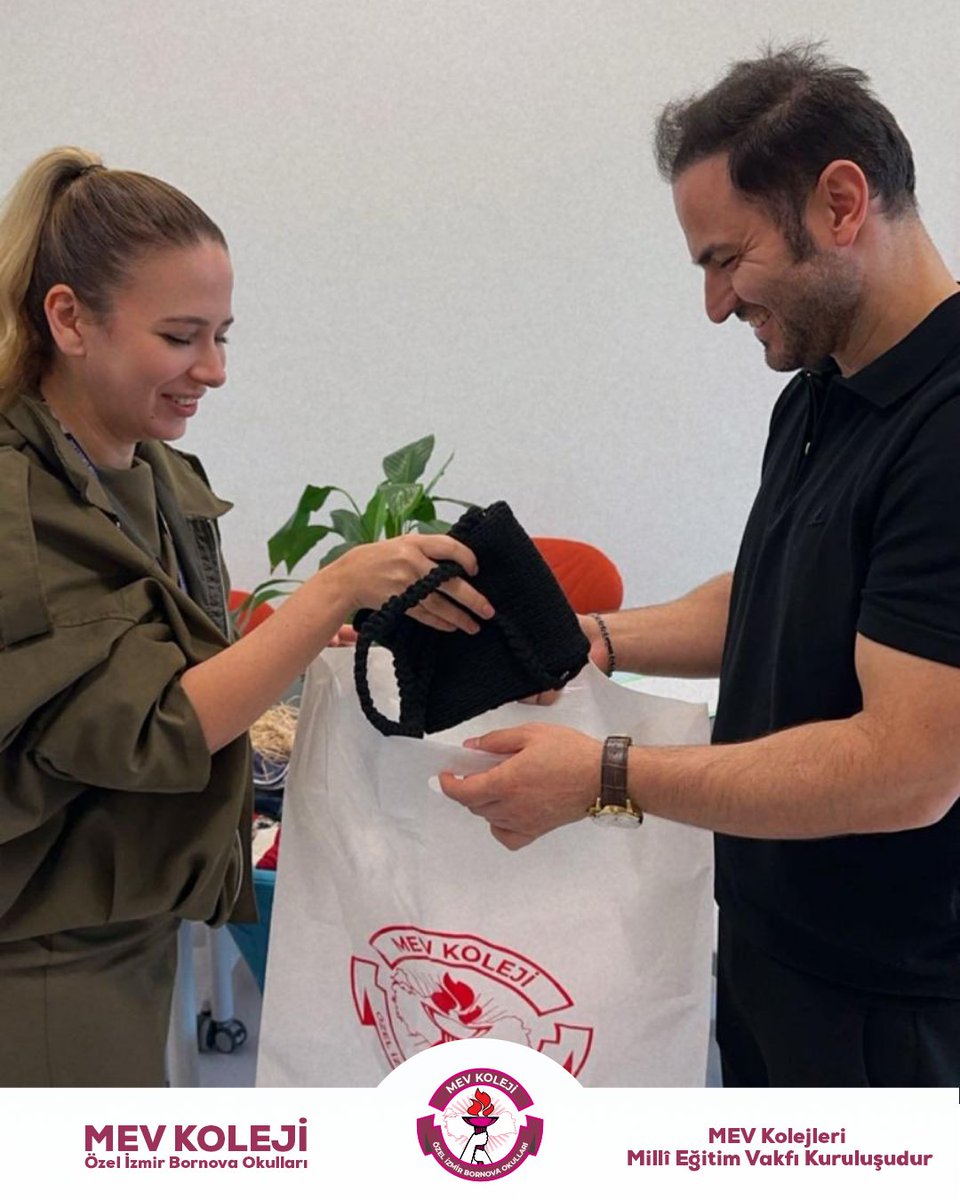 MEVKOLEJİBORNOVA tweet media