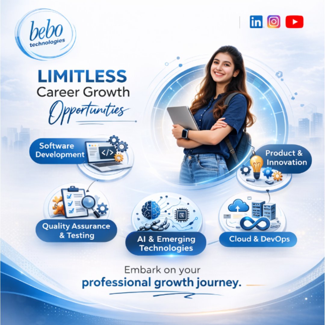 bebo Technologies tweet media