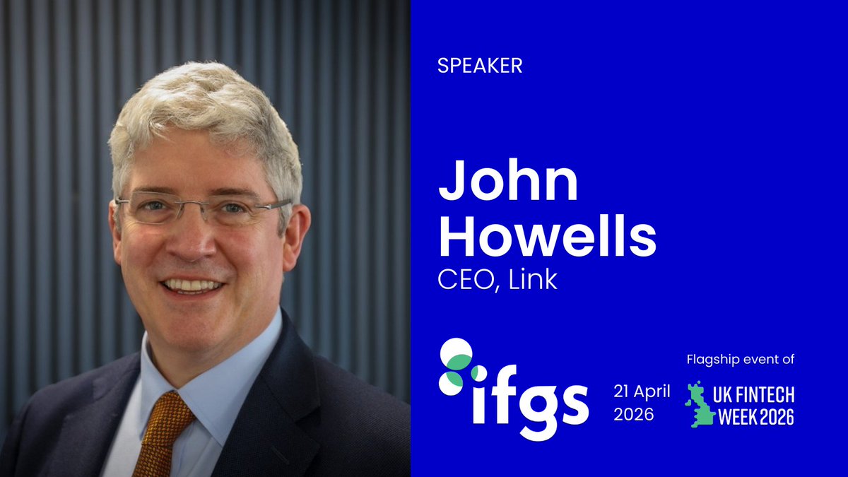 Innovate Finance tweet media