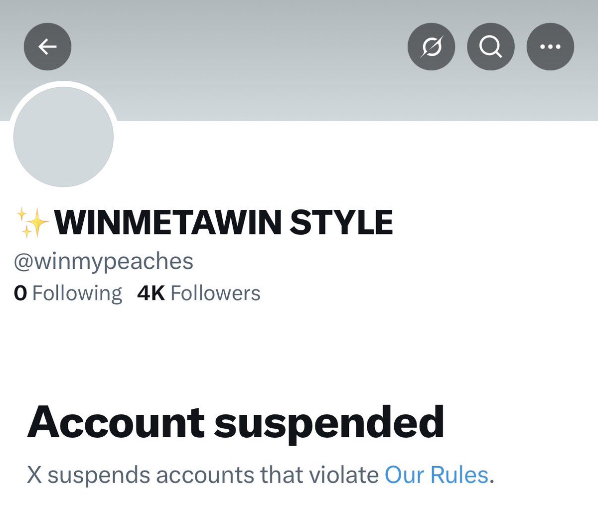 WINSTYLE ✨ tweet media