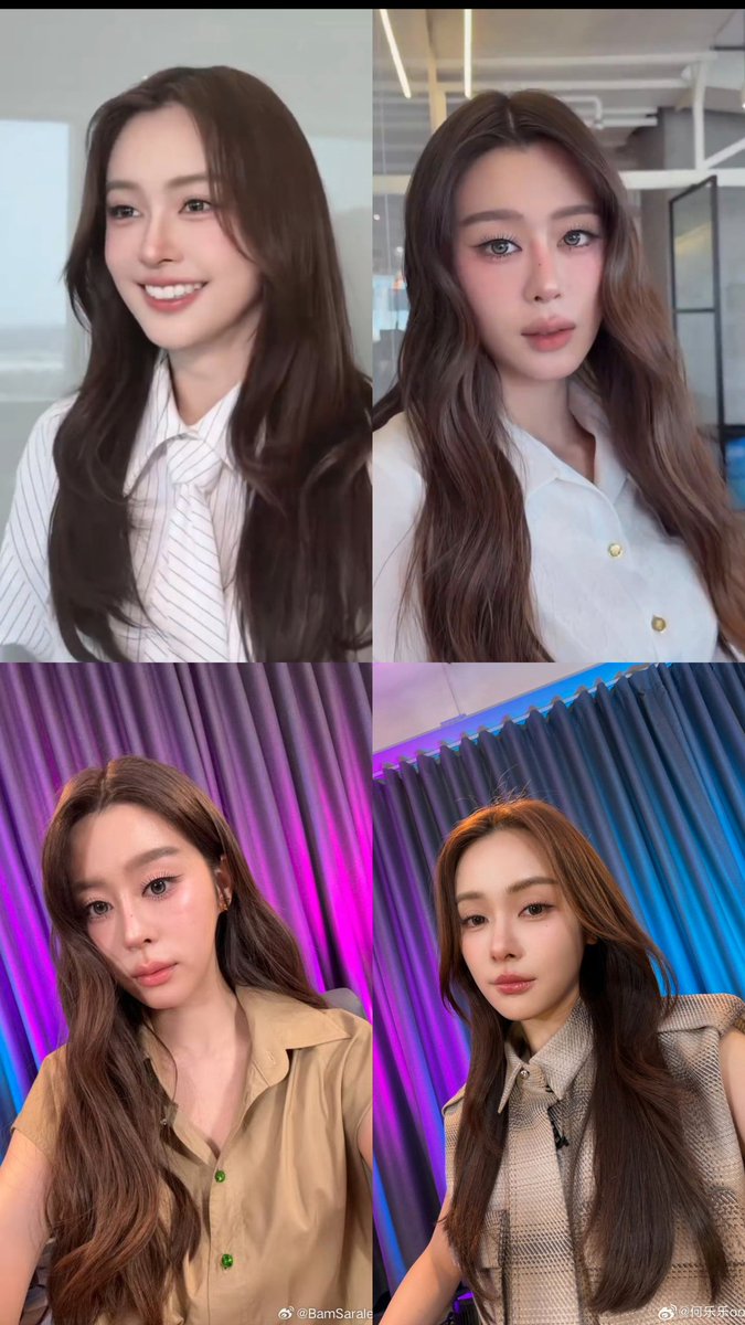 อุ้มแบมนี่คู่วิชวลฟ้าประทาน สวยตะโกน ขอบคุณช่องสามที่ทำให้ได้เห็นคนสวยขนาดนี้รักกัน #อุ้มแบม #OomBam