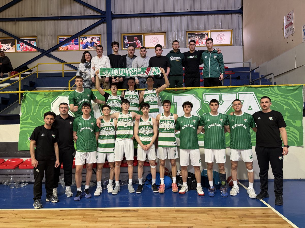 Ünitimsah Sakarya tweet media