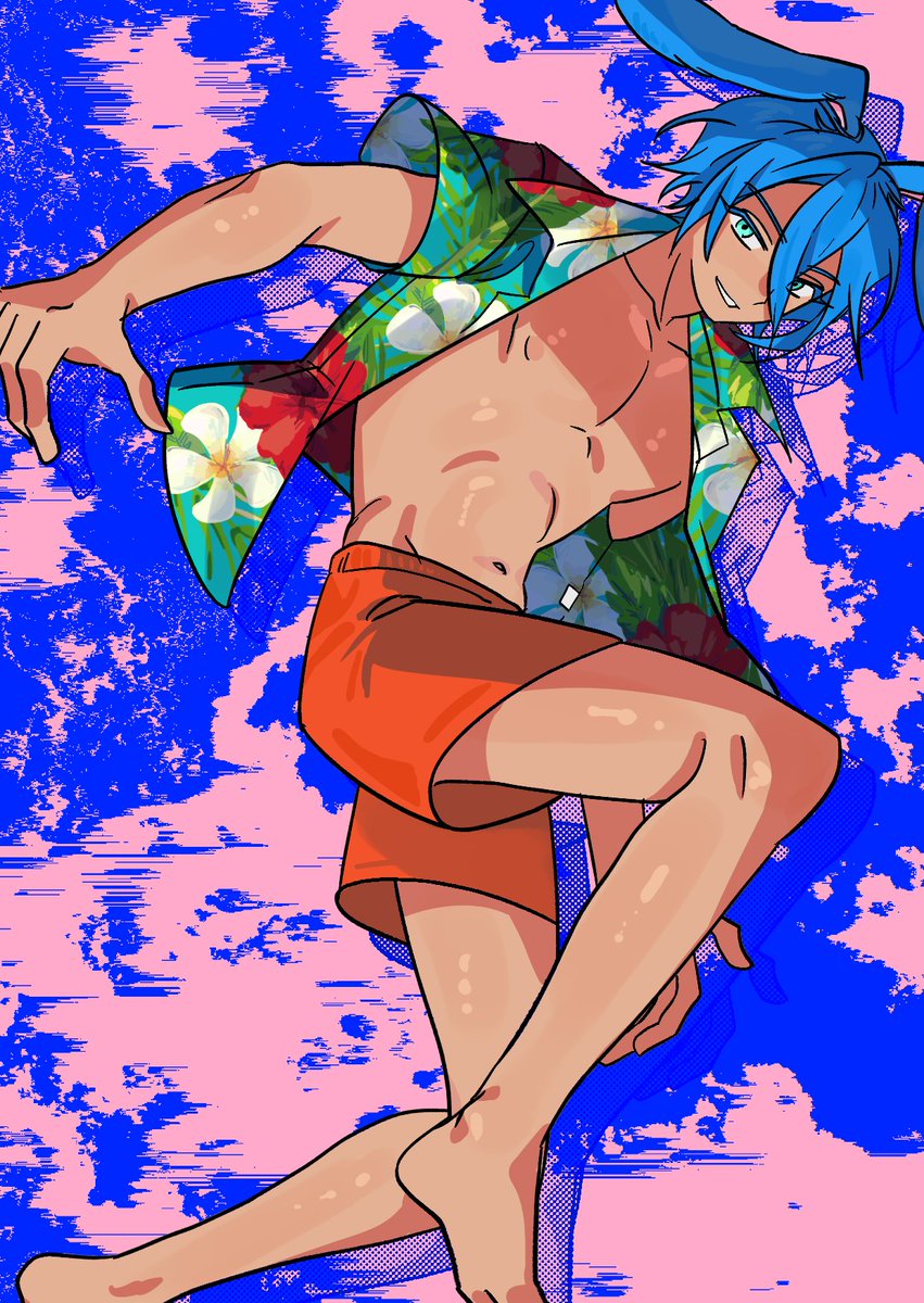 おねだりして tweet media