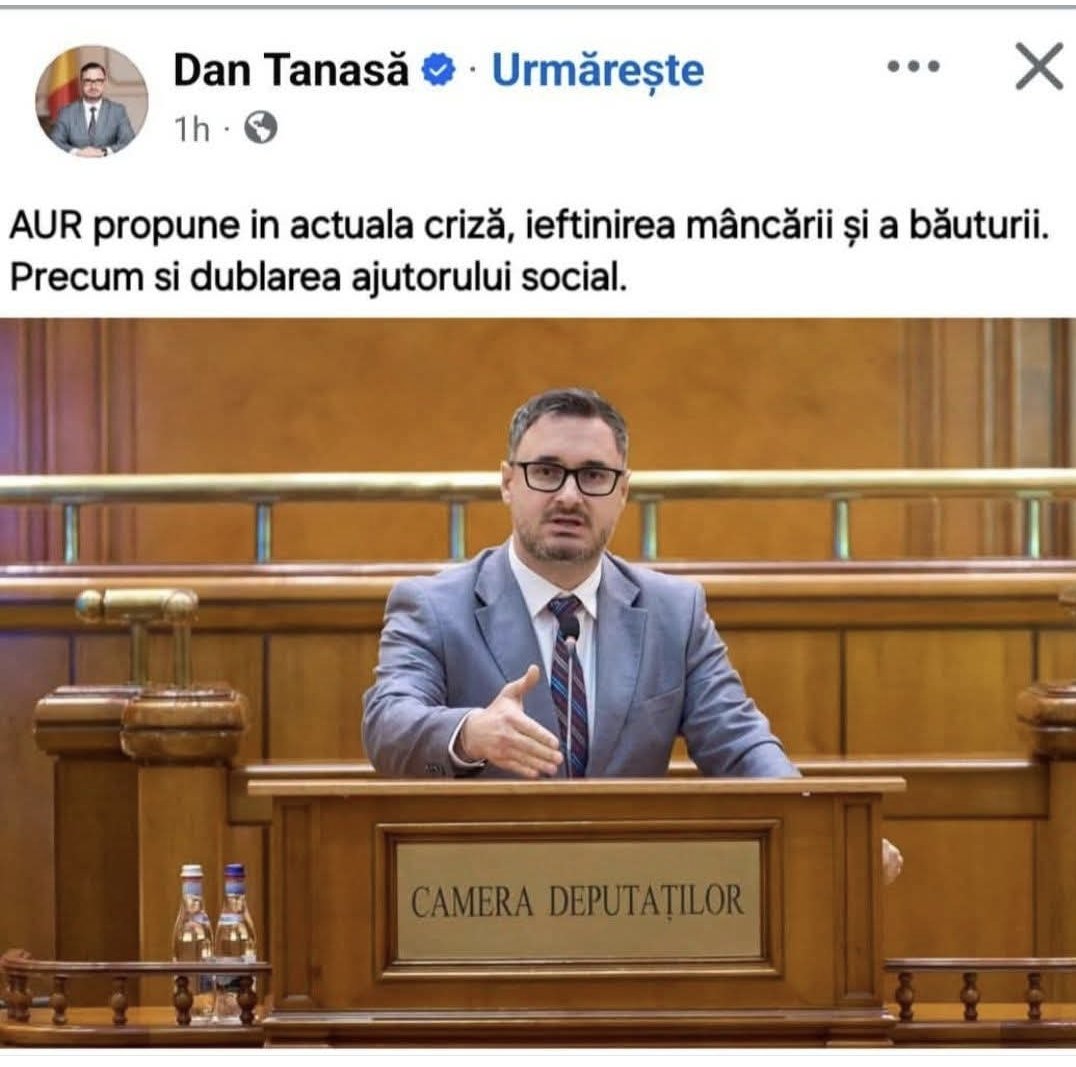 Liberal voice tweet media