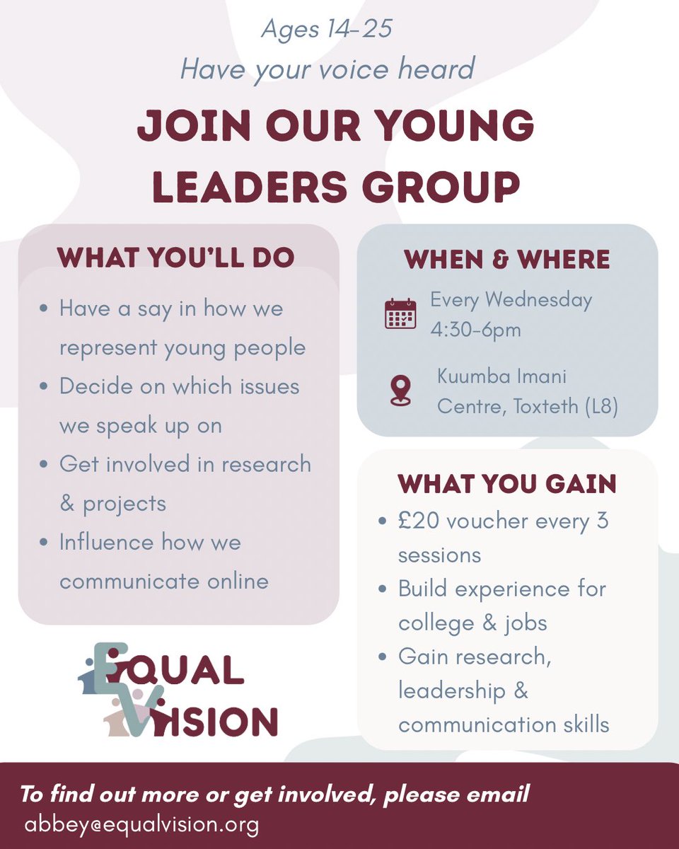 Equal Vision tweet media