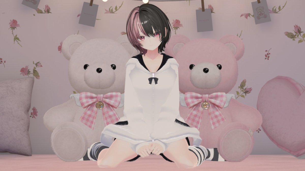 ぽん（ponponponta02） tweet media