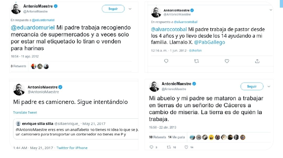 David Alandete tweet media