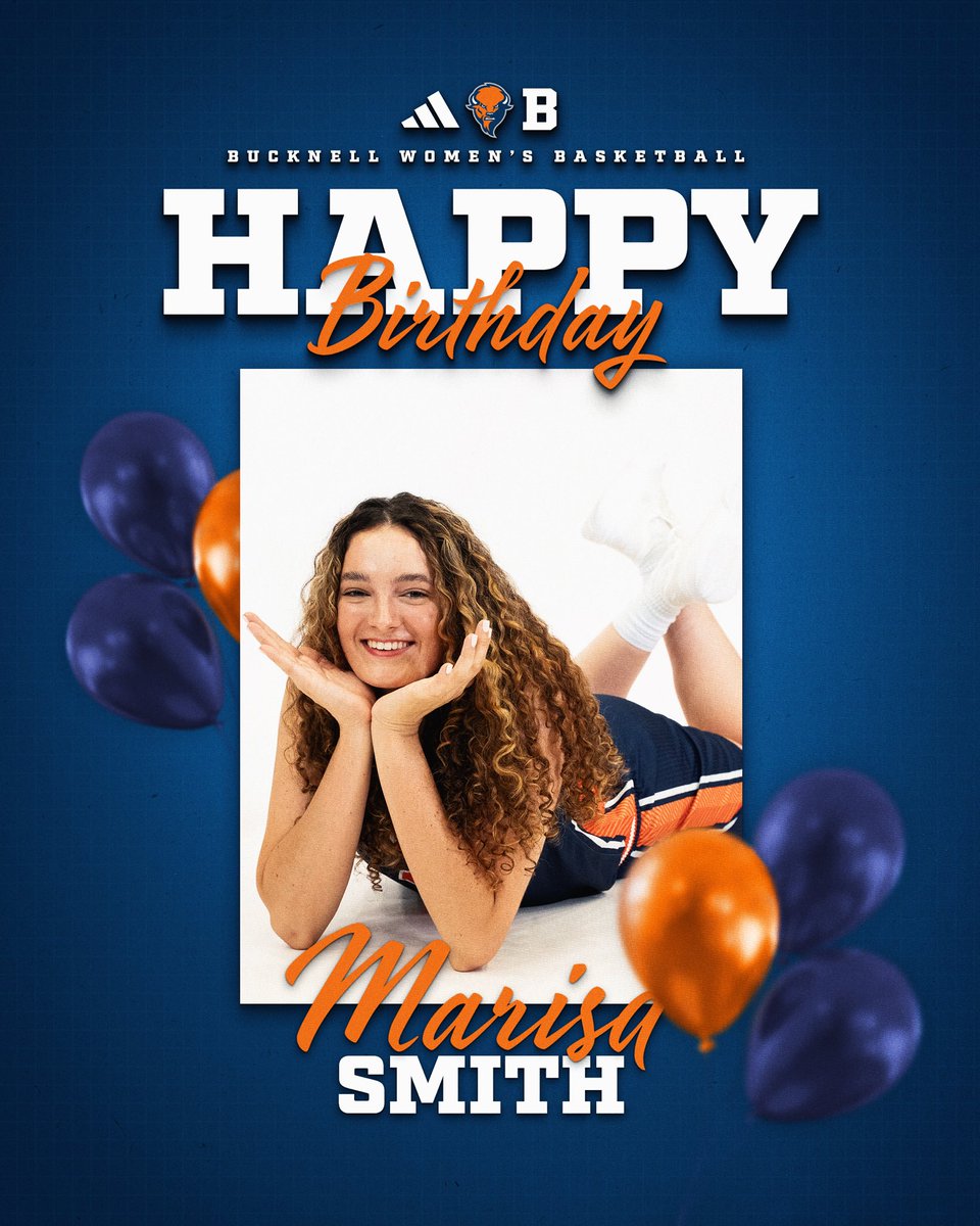 Bucknell WBB tweet media