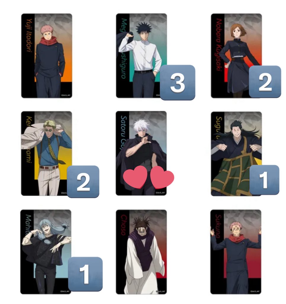 ぷなみ tweet media