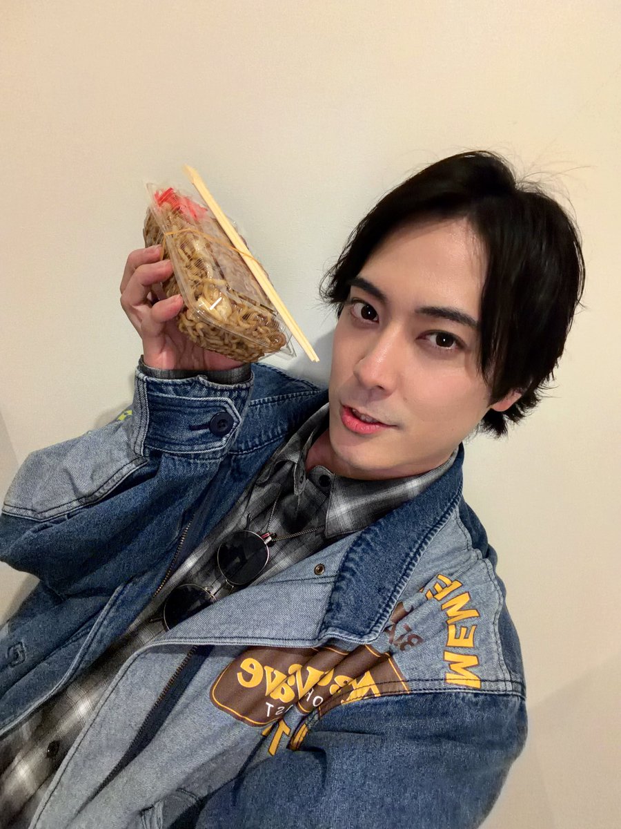 KOMEI a.k.a 雷斗 tweet media