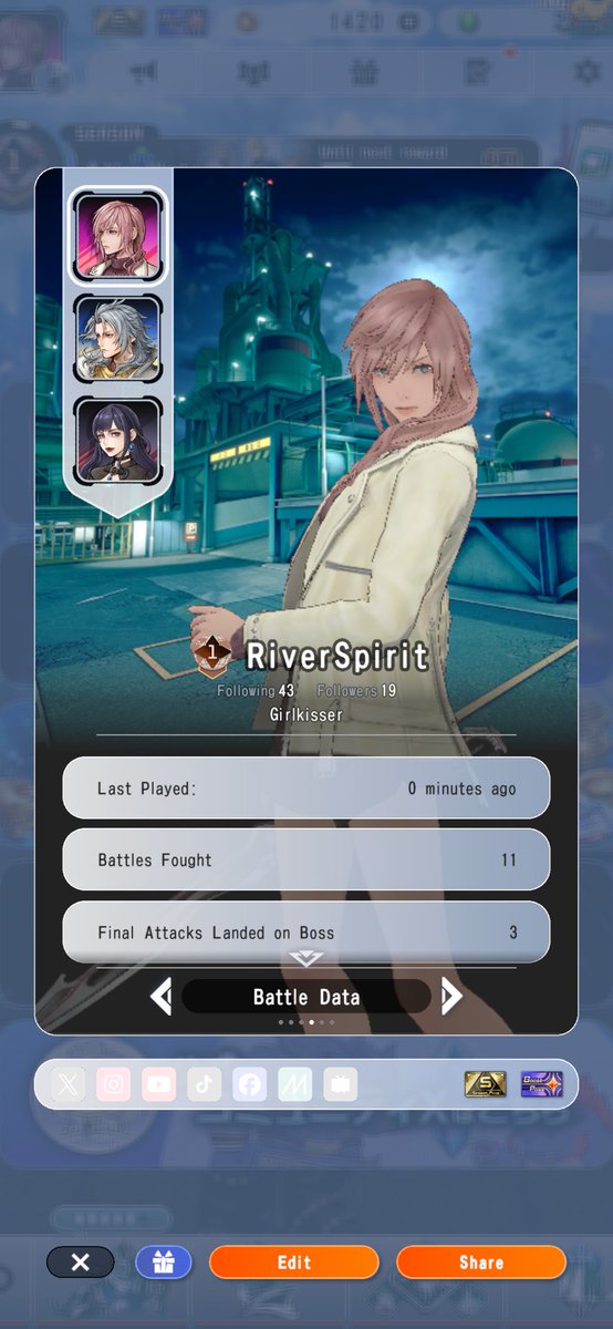 Diana Amalthea tweet media