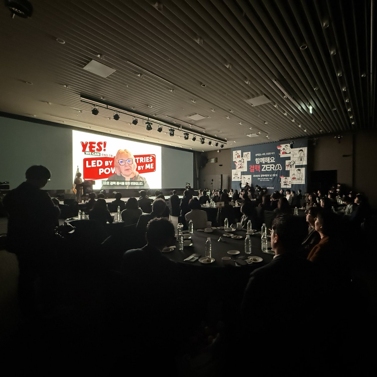 Stop TB Partnership tweet media