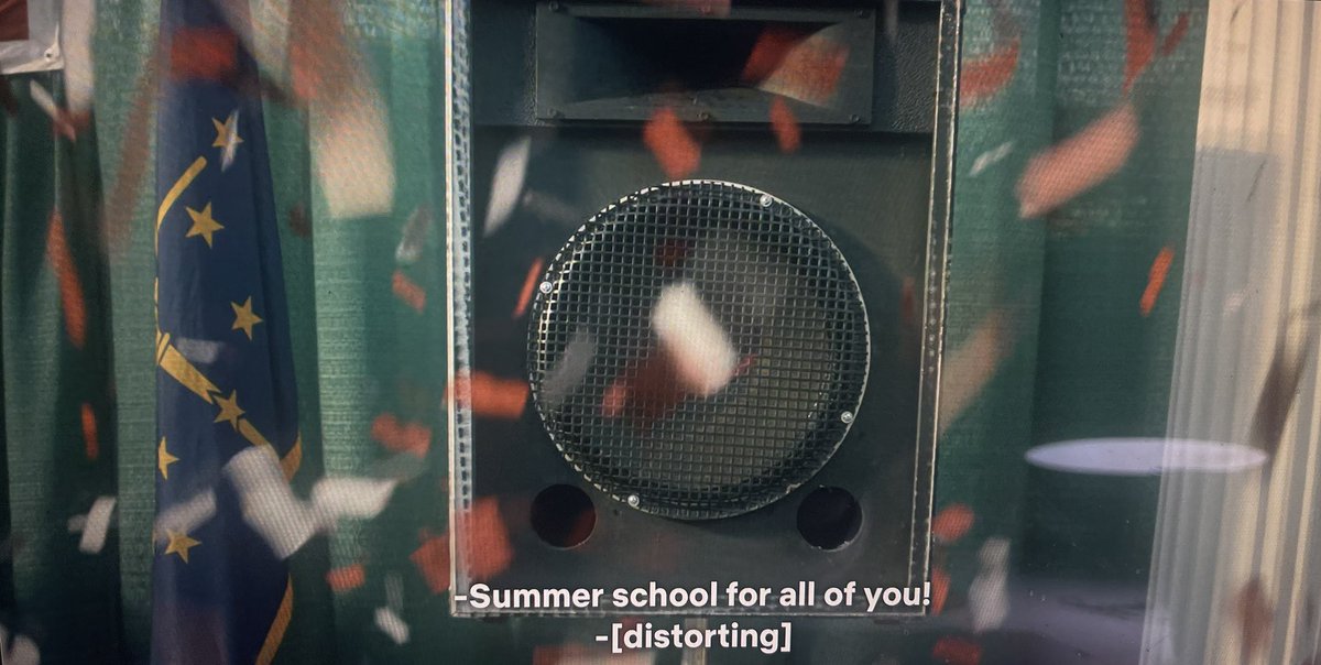 juno || BYLER ENDGAME tweet media