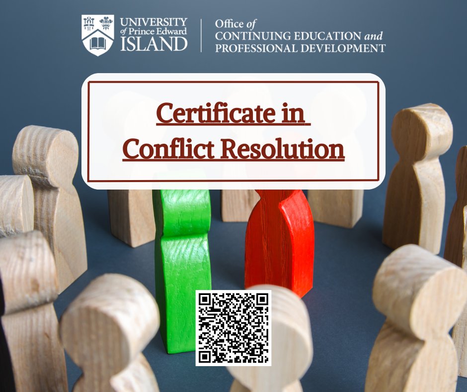 UPEI Professional Development tweet media