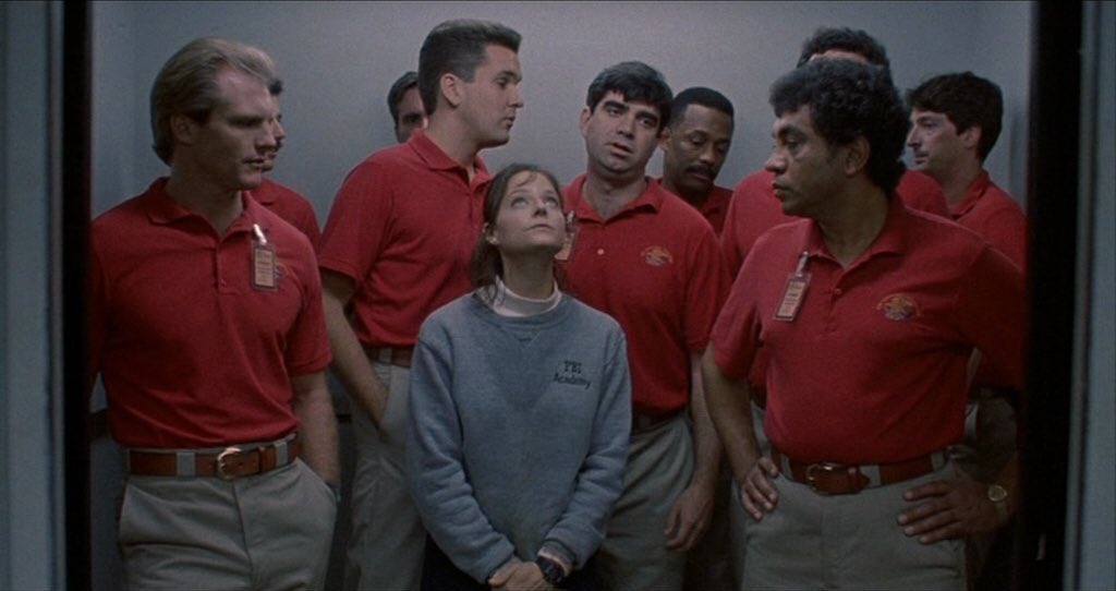 Cinema Connoisseur tweet media