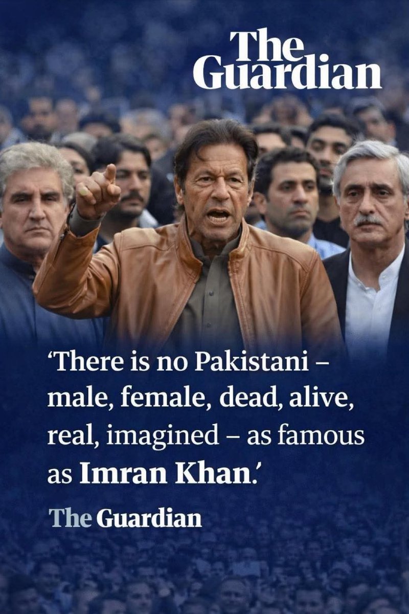 Imran Riaz Khan tweet media