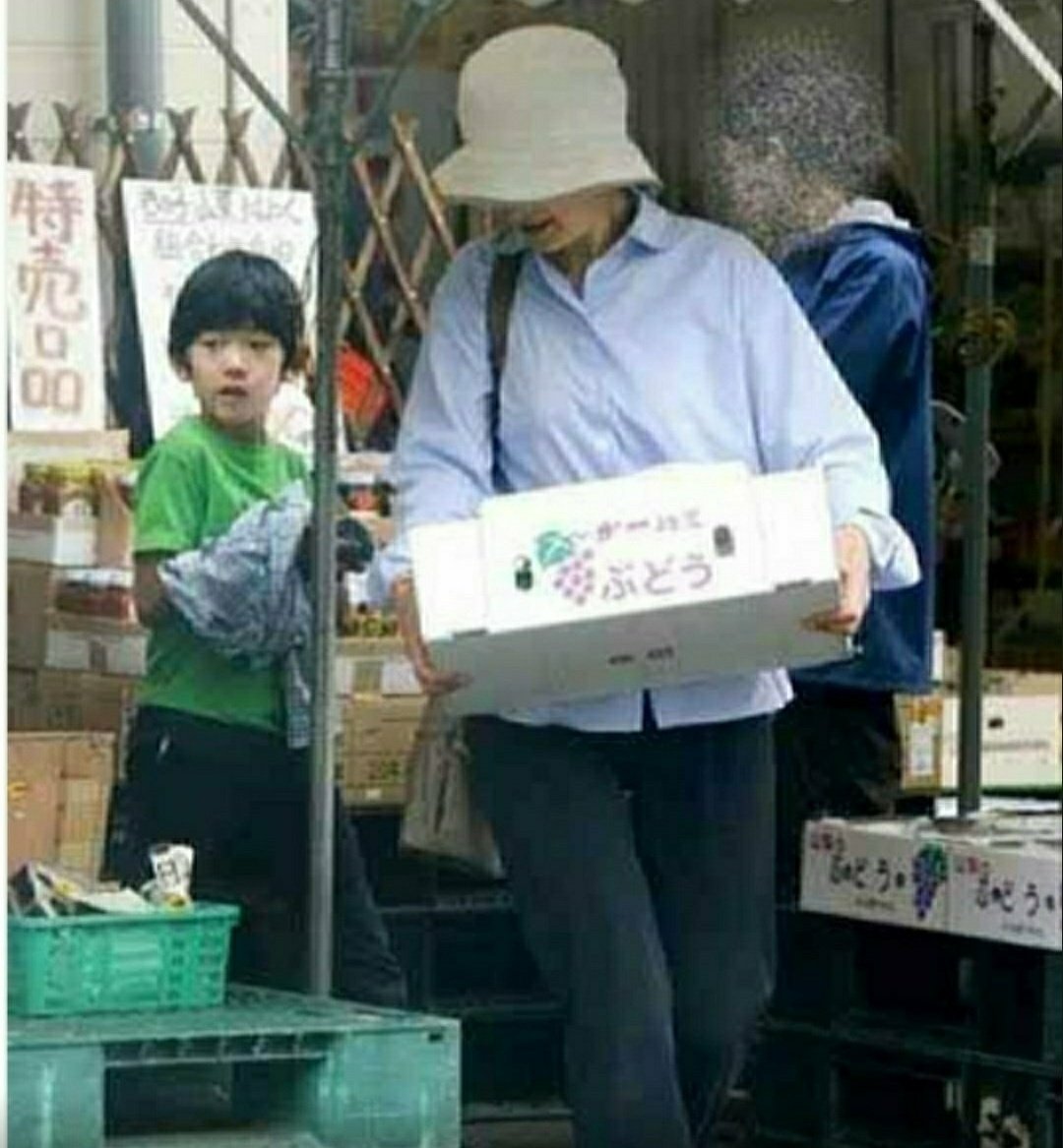 けい そう うま tweet media