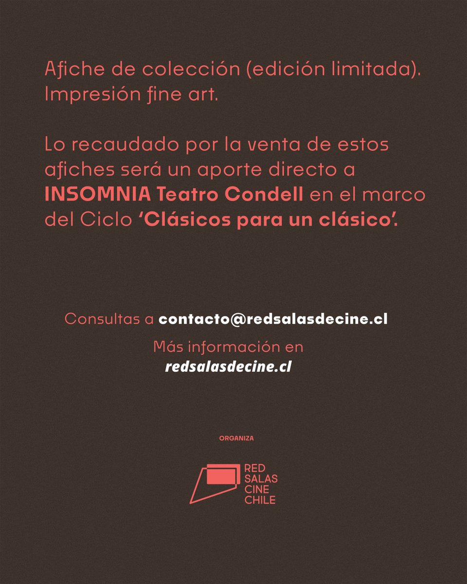 Red Salas de Cine tweet media