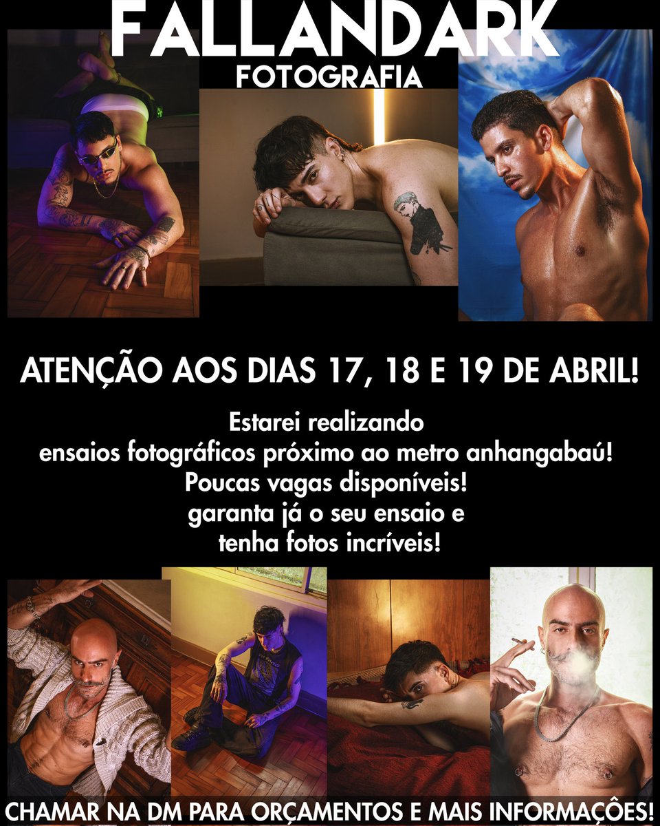 FALLANDARK tweet media