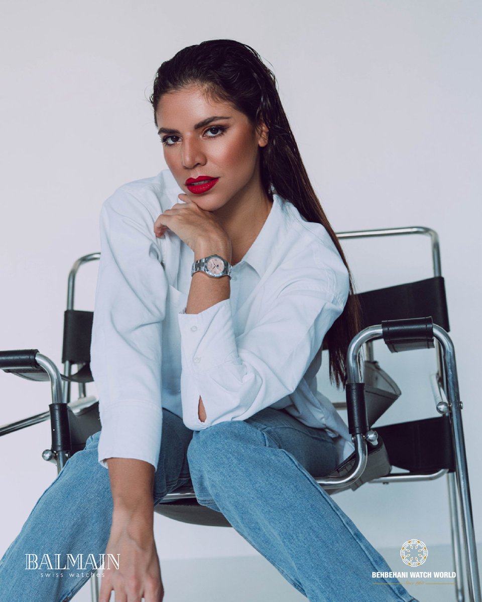 Behbehani Watch World tweet media