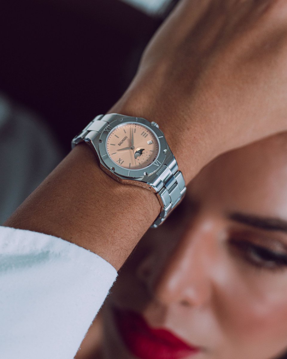 Behbehani Watch World tweet media