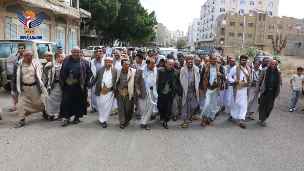 وزارة الكهرباء والطاقة والمياه - اليمن 🇾🇪 tweet media