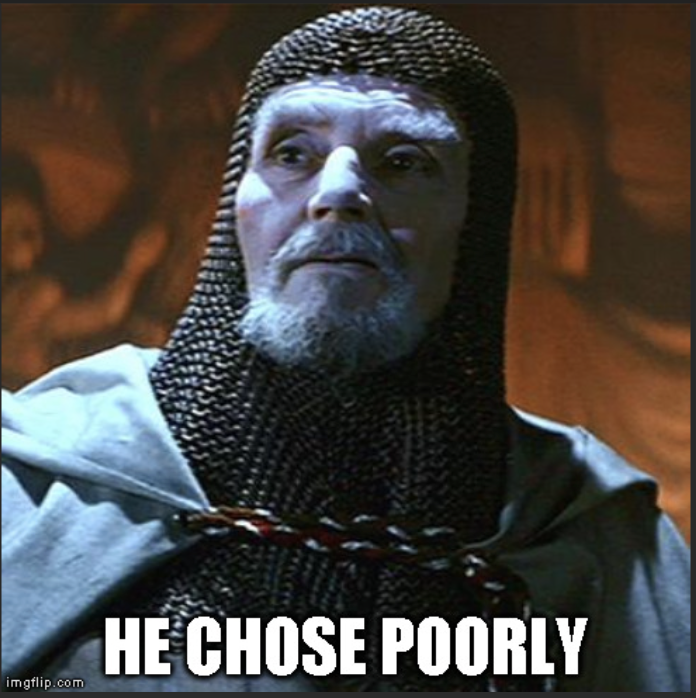 Mark Ritchie II tweet media