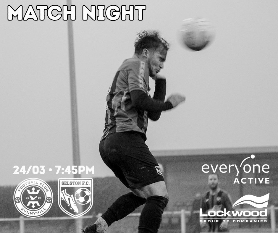 Selston FC tweet media