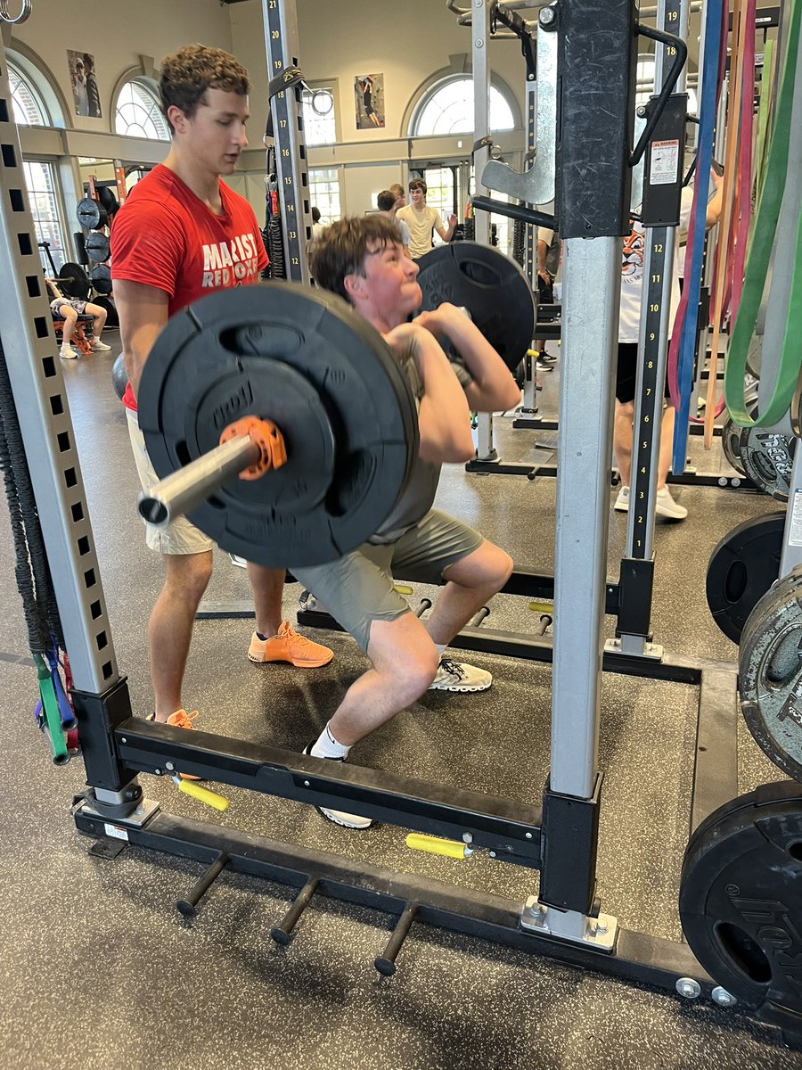 Jackson Matteo Ed.D tweet media