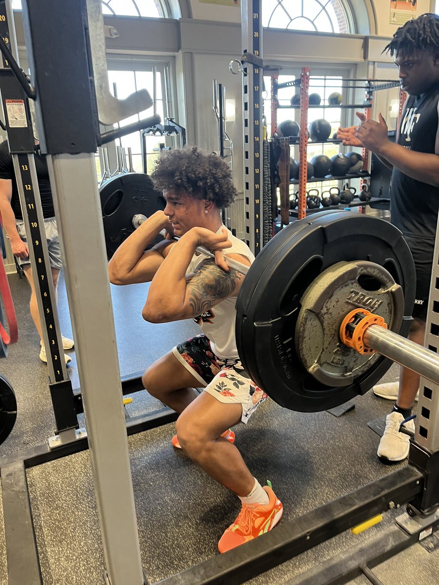 Jackson Matteo Ed.D tweet media