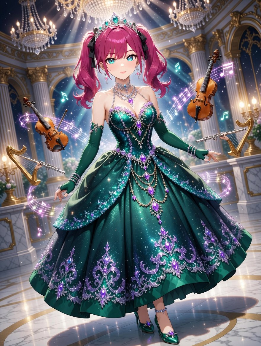 AnimeHussy tweet media