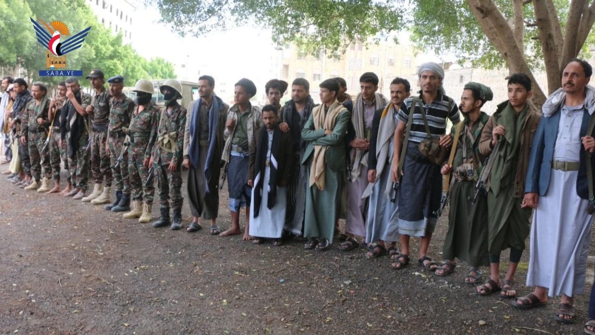 وزارة الكهرباء والطاقة والمياه - اليمن 🇾🇪 tweet media