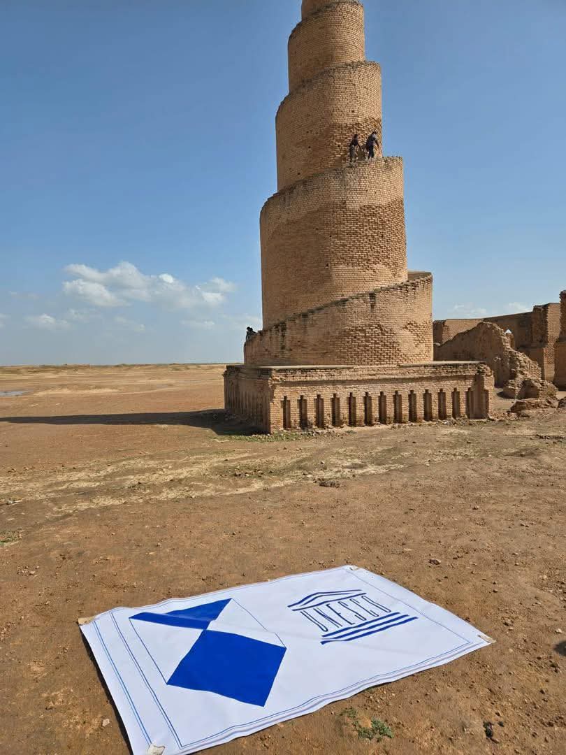 Naseer Shamma - نصير شمّه tweet media