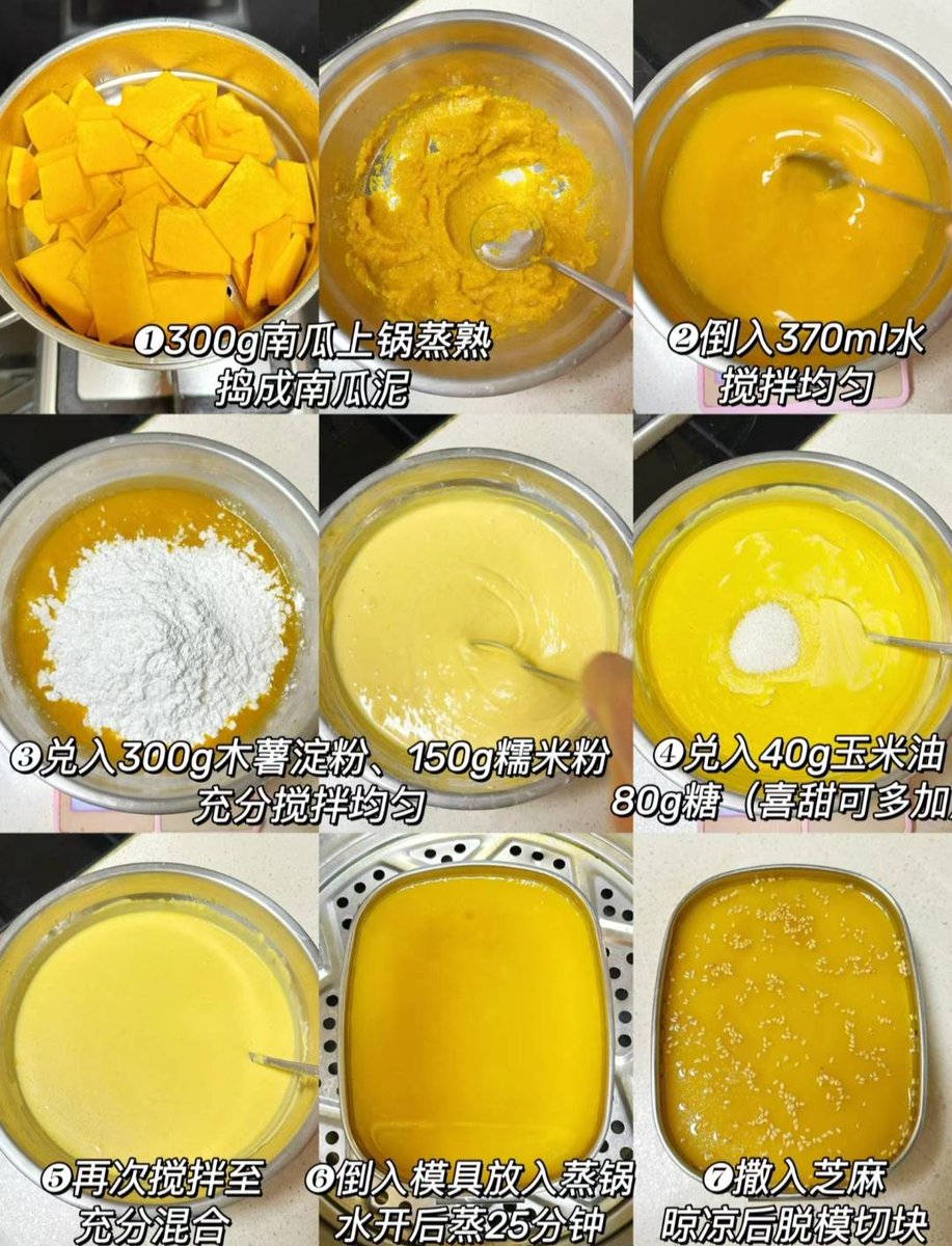 KumarSwarnka's tweet photo. 【测评】这款有机贝贝南瓜绝了！粉糯像吃栗子，甜度刚好不齁，蒸15分钟就能吃，早餐配牛奶超顶饱～老人小孩都爱，闭眼囤！ https://t.co/ZmfCp8y1wG