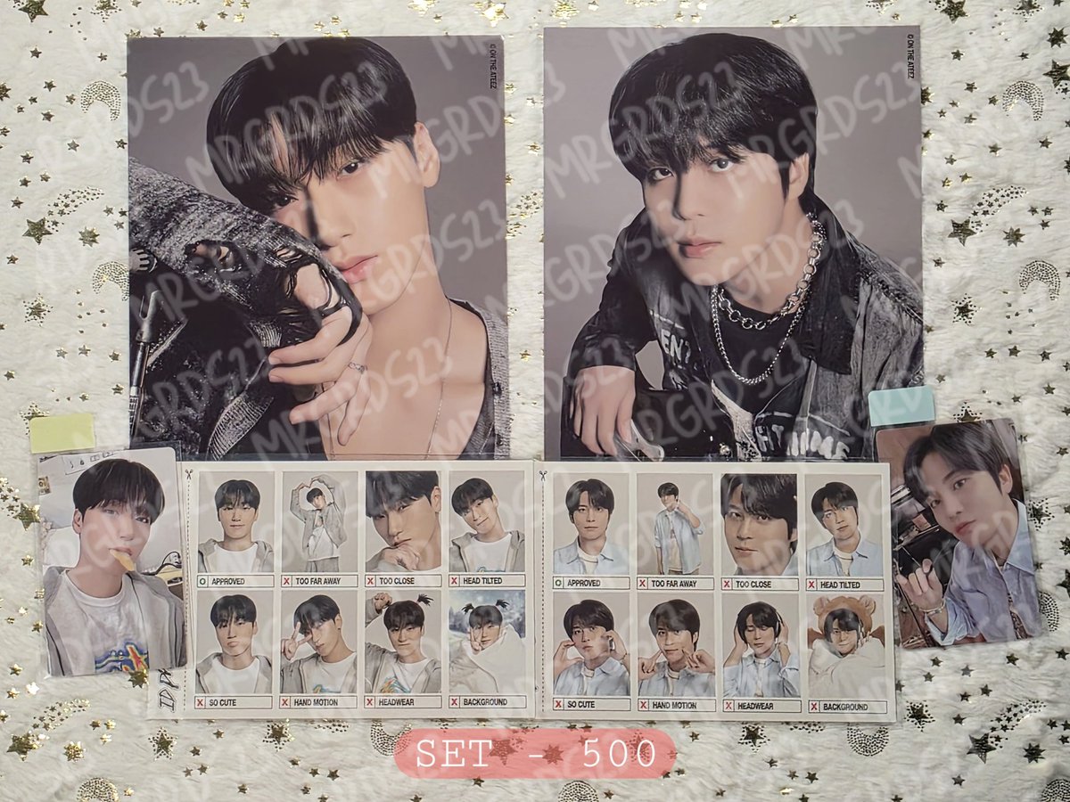 heymrg 🌸 tweet media