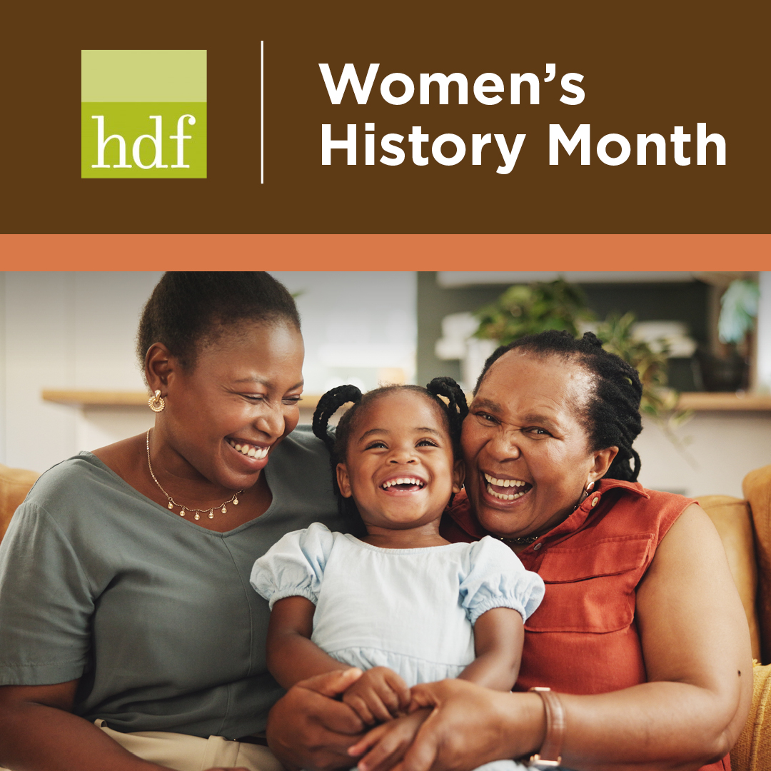 Housing Development Fund tweet media